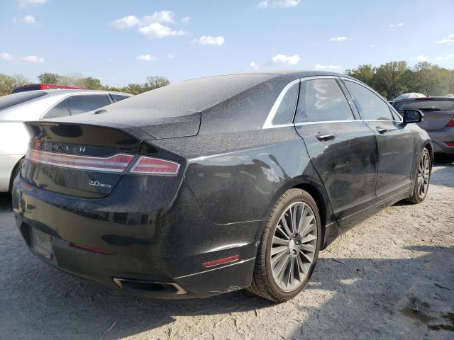 Photo 3 VIN: 3LN6L2G93GR610563 - LINCOLN MKZ 