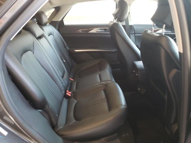 Photo 5 VIN: 3LN6L2G93GR615956 - LINCOLN MKZ 