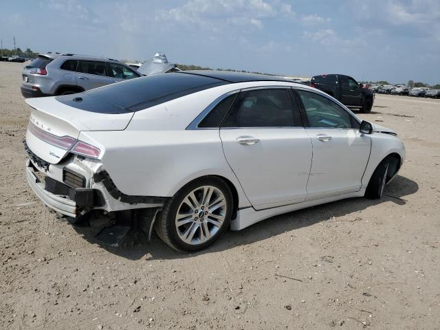 Photo 2 VIN: 3LN6L2G93GR622471 - LINCOLN MKZ 