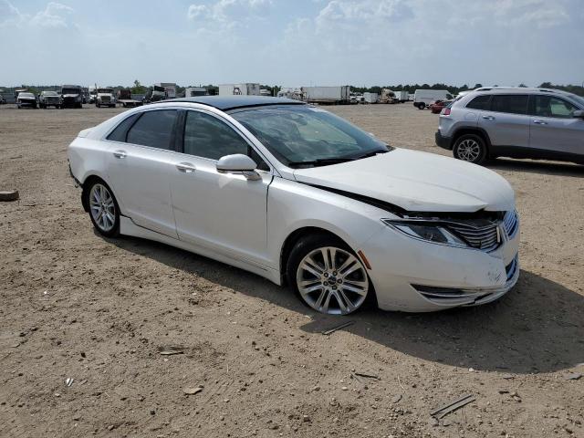 Photo 3 VIN: 3LN6L2G93GR622471 - LINCOLN MKZ 