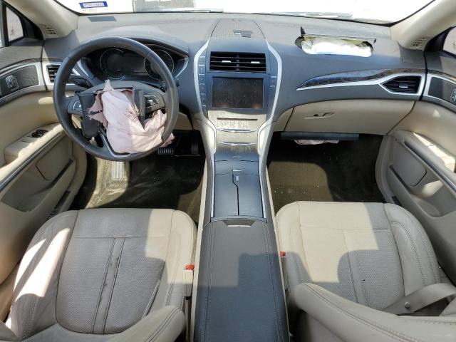 Photo 7 VIN: 3LN6L2G93GR622471 - LINCOLN MKZ 