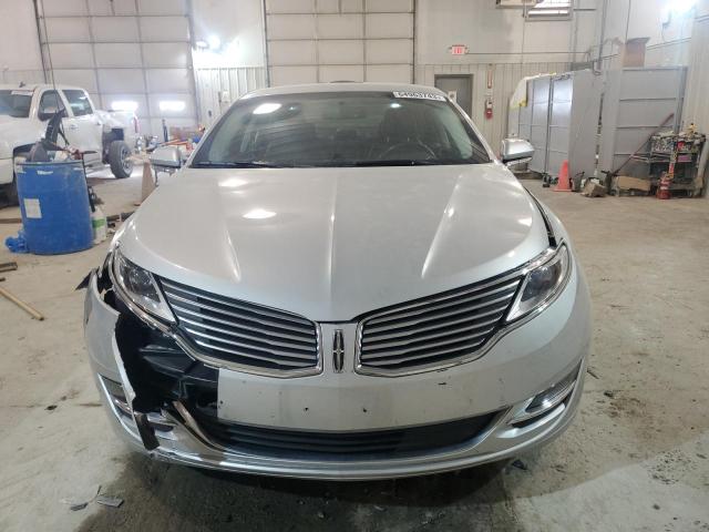 Photo 4 VIN: 3LN6L2G93GR631669 - LINCOLN MKZ 