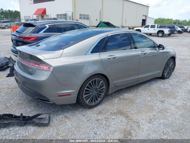 Photo 3 VIN: 3LN6L2G93GR632014 - LINCOLN MKZ 