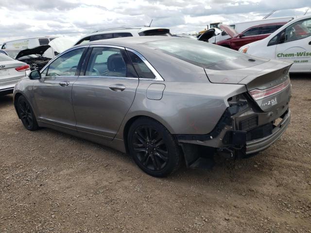 Photo 1 VIN: 3LN6L2G93GR634202 - LINCOLN MKZ 