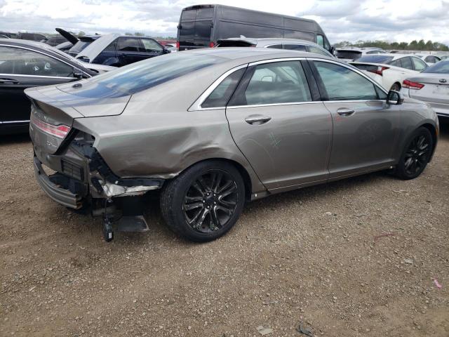 Photo 2 VIN: 3LN6L2G93GR634202 - LINCOLN MKZ 