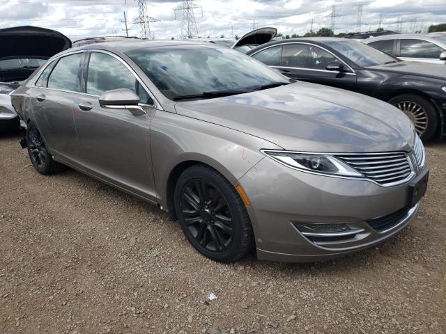 Photo 3 VIN: 3LN6L2G93GR634202 - LINCOLN MKZ 