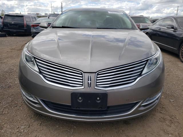 Photo 4 VIN: 3LN6L2G93GR634202 - LINCOLN MKZ 