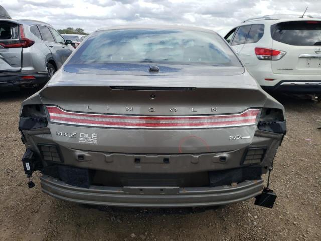 Photo 5 VIN: 3LN6L2G93GR634202 - LINCOLN MKZ 