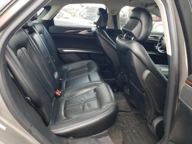 Photo 9 VIN: 3LN6L2G93GR634202 - LINCOLN MKZ 