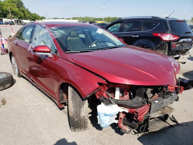 Photo 0 VIN: 3LN6L2G94DR801310 - LINCOLN MKZ 