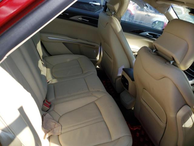 Photo 5 VIN: 3LN6L2G94DR801310 - LINCOLN MKZ 