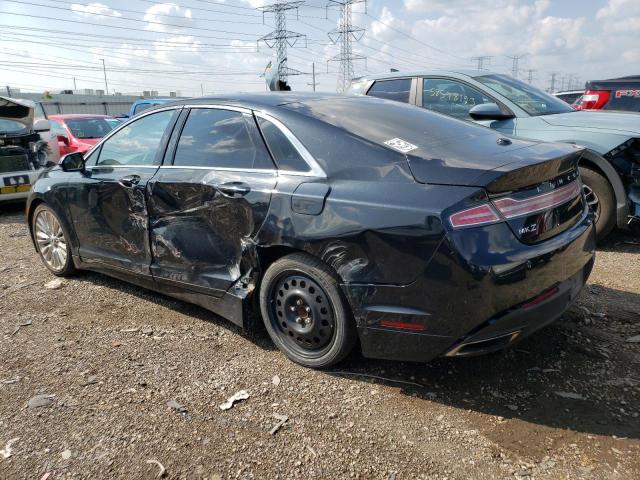 Photo 1 VIN: 3LN6L2G94DR803770 - LINCOLN MKZ 