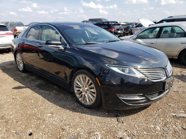 Photo 3 VIN: 3LN6L2G94DR803770 - LINCOLN MKZ 