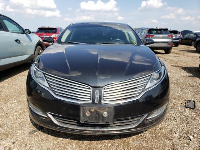 Photo 4 VIN: 3LN6L2G94DR803770 - LINCOLN MKZ 