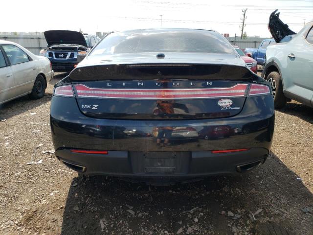 Photo 5 VIN: 3LN6L2G94DR803770 - LINCOLN MKZ 