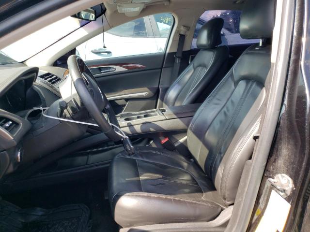 Photo 6 VIN: 3LN6L2G94DR803770 - LINCOLN MKZ 