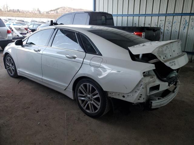 Photo 1 VIN: 3LN6L2G94DR804241 - LINCOLN MKZ 