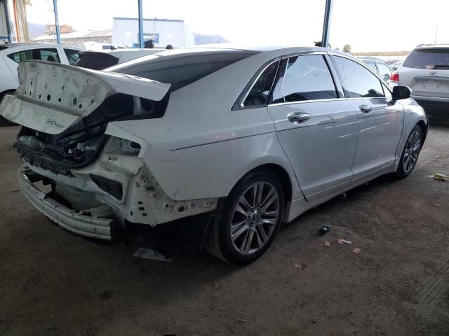 Photo 2 VIN: 3LN6L2G94DR804241 - LINCOLN MKZ 