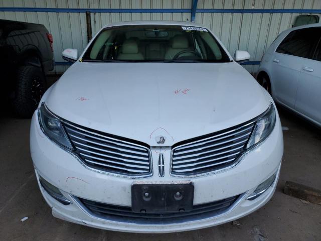 Photo 4 VIN: 3LN6L2G94DR804241 - LINCOLN MKZ 