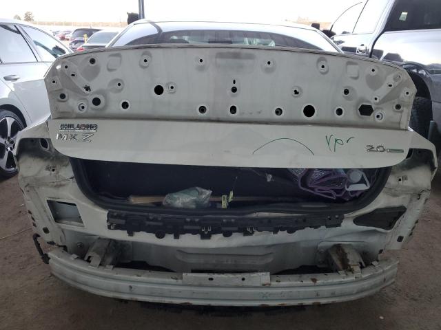 Photo 5 VIN: 3LN6L2G94DR804241 - LINCOLN MKZ 