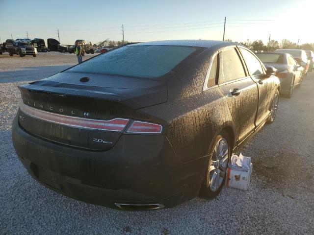 Photo 3 VIN: 3LN6L2G94DR806135 - LINCOLN MKZ 