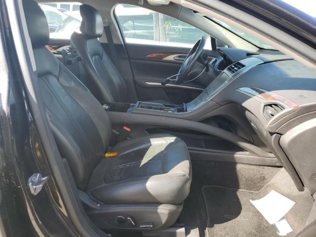 Photo 4 VIN: 3LN6L2G94DR806135 - LINCOLN MKZ 