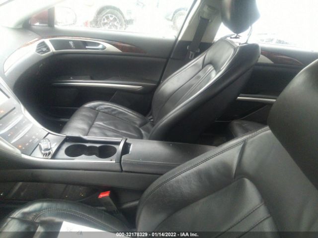 Photo 4 VIN: 3LN6L2G94DR808581 - LINCOLN MKZ 