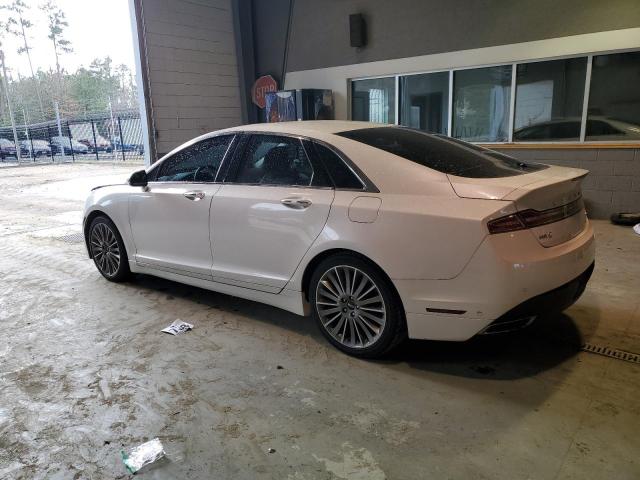 Photo 1 VIN: 3LN6L2G94DR813196 - LINCOLN MKZ 