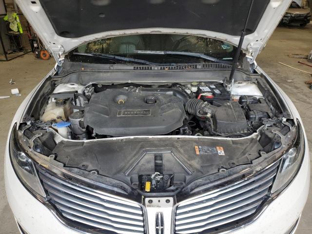 Photo 10 VIN: 3LN6L2G94DR813196 - LINCOLN MKZ 