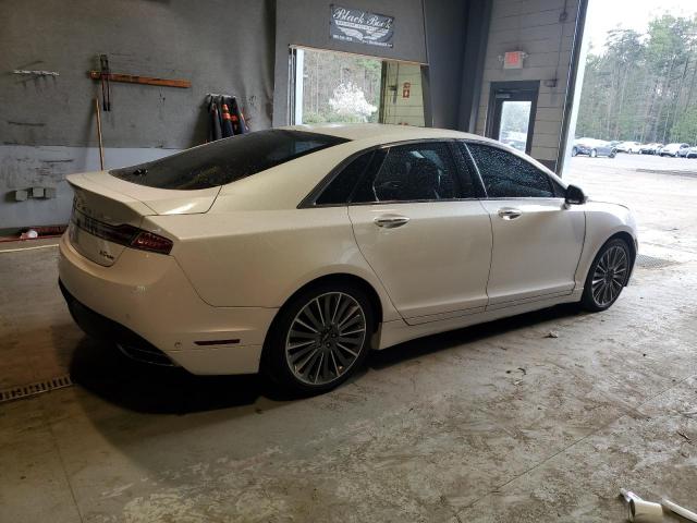 Photo 2 VIN: 3LN6L2G94DR813196 - LINCOLN MKZ 