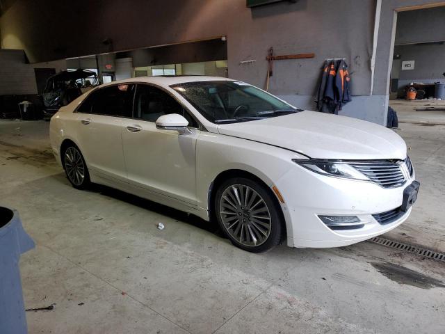 Photo 3 VIN: 3LN6L2G94DR813196 - LINCOLN MKZ 