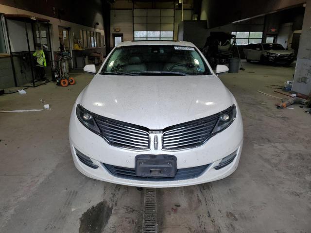 Photo 4 VIN: 3LN6L2G94DR813196 - LINCOLN MKZ 