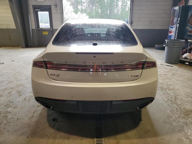 Photo 5 VIN: 3LN6L2G94DR813196 - LINCOLN MKZ 