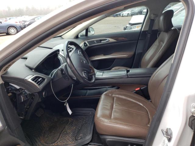 Photo 6 VIN: 3LN6L2G94DR813196 - LINCOLN MKZ 