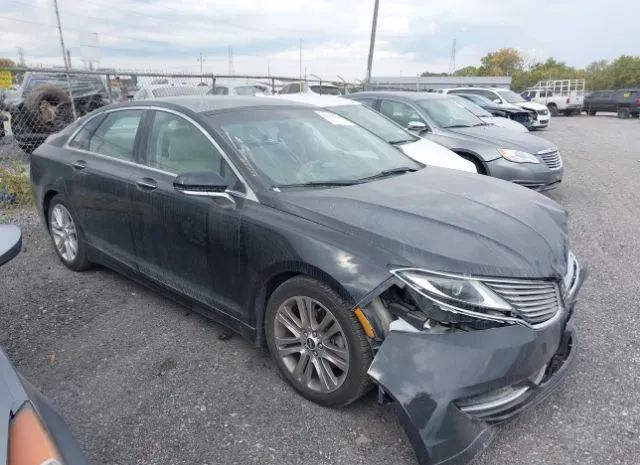 Photo 0 VIN: 3LN6L2G94DR814879 - LINCOLN MKZ 