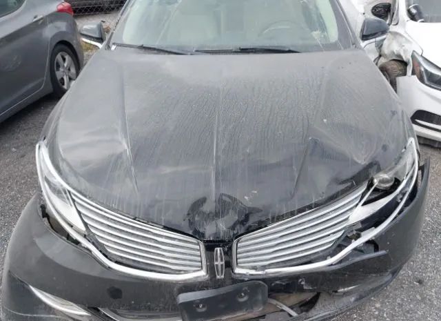 Photo 9 VIN: 3LN6L2G94DR814879 - LINCOLN MKZ 