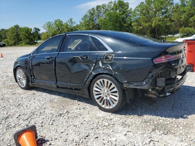 Photo 1 VIN: 3LN6L2G94DR818186 - LINCOLN MKZ 