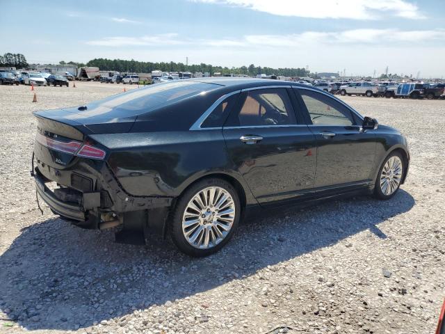 Photo 2 VIN: 3LN6L2G94DR818186 - LINCOLN MKZ 