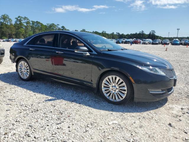 Photo 3 VIN: 3LN6L2G94DR818186 - LINCOLN MKZ 