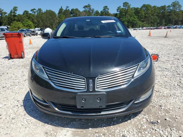 Photo 4 VIN: 3LN6L2G94DR818186 - LINCOLN MKZ 