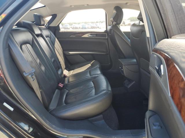 Photo 9 VIN: 3LN6L2G94DR818186 - LINCOLN MKZ 