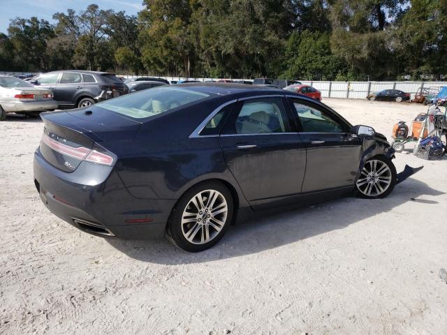 Photo 2 VIN: 3LN6L2G94DR818754 - LINCOLN MKZ 