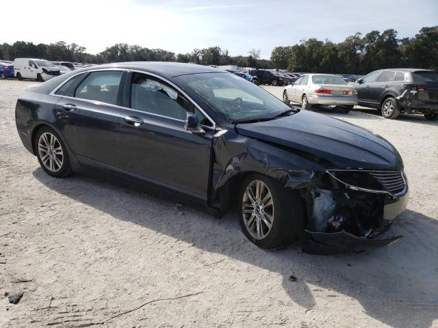 Photo 3 VIN: 3LN6L2G94DR818754 - LINCOLN MKZ 