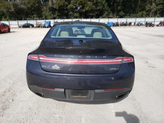 Photo 5 VIN: 3LN6L2G94DR818754 - LINCOLN MKZ 