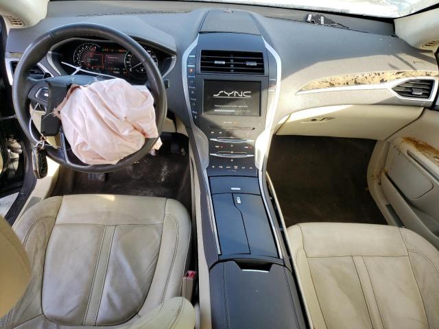 Photo 7 VIN: 3LN6L2G94DR818754 - LINCOLN MKZ 