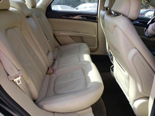 Photo 9 VIN: 3LN6L2G94DR818754 - LINCOLN MKZ 