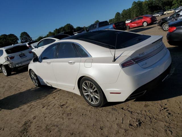 Photo 1 VIN: 3LN6L2G94DR821220 - LINCOLN MKZ 