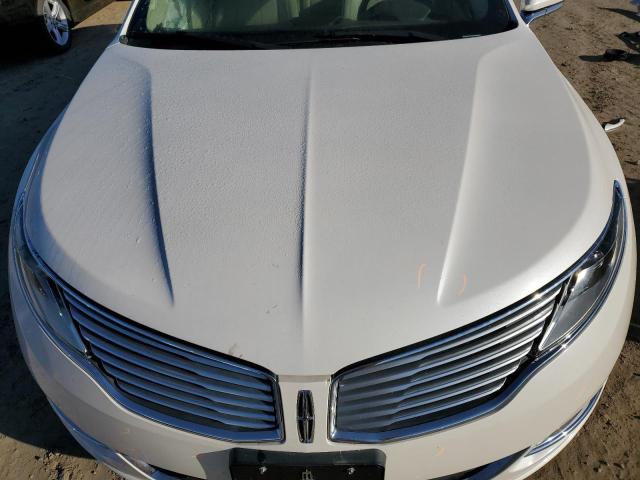 Photo 10 VIN: 3LN6L2G94DR821220 - LINCOLN MKZ 