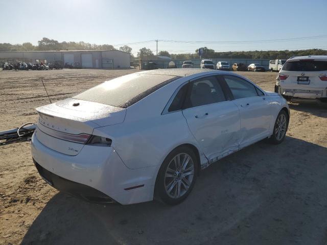 Photo 2 VIN: 3LN6L2G94DR821220 - LINCOLN MKZ 