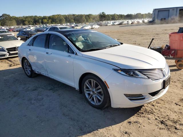 Photo 3 VIN: 3LN6L2G94DR821220 - LINCOLN MKZ 